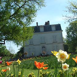 Parc Charles Boucher