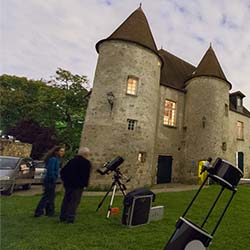 Parc de la Bouvêche